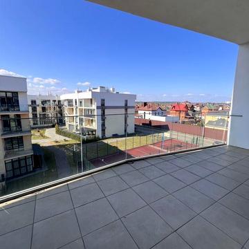 2к квартира у чудовому комплексі! ЖК Італійський квартал