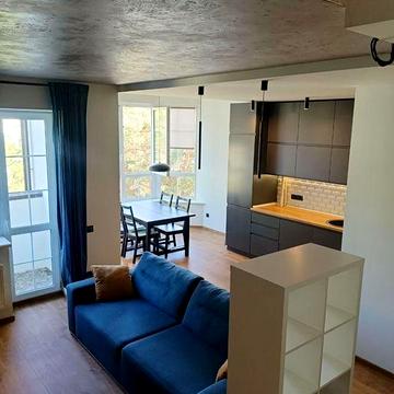 Продаж 2к. Без %Двохрівневої квартири ЖК Desna Residence ЖК Desna Residence