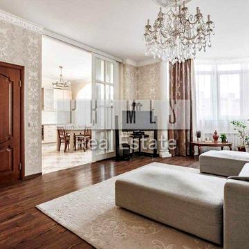 Продаж 162 м2 Центр Клубний будинок Полтавська 13 Шевченківський район