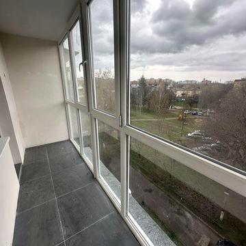 Є-відновлення, 3 кімн. Квартира