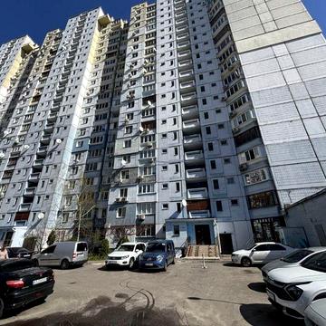 Продаж відмінноі 1 кімнатноі квартири на Троєщині