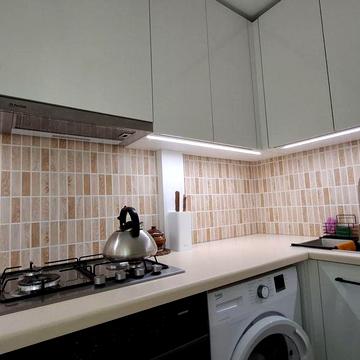 Реальна квартира! Продам 1-кімнатну з ремонтом, центр району. Можливе єВідновлення