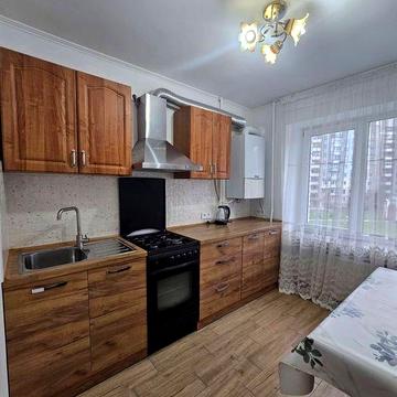 Оренда 1-кім квартира, автономне газове опалення