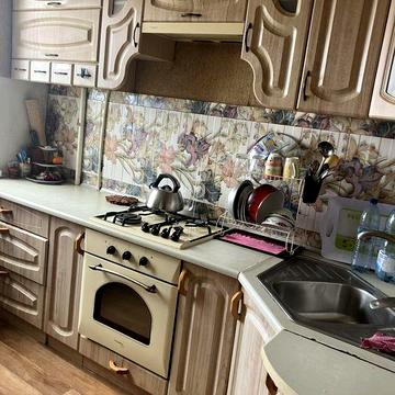 Продажа квартиры