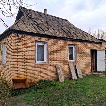 Будинок в центрі з ділянкою 25 соток. Можно під сертифікат!