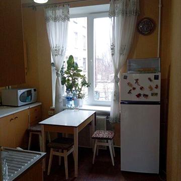 Сдам 2к квартиру