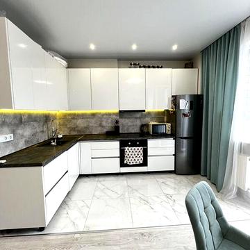 Продаж 1к Квартира Люстдорфська дорога вулиця ЖК Континент