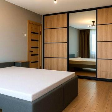 ДОВГОСТРОКОВА ОРЕНДА 1-кімнатної квартири, ШУХЕВИЧА, Рівне !!!