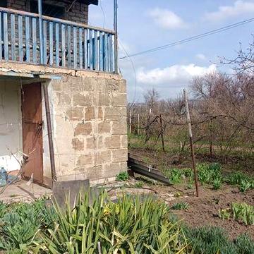 Дача пмз, Павлоград 2