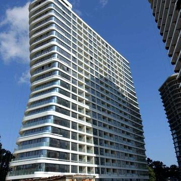 1к апартаменти в елітній резиденції ЖК Кандінський по акційній ціні.