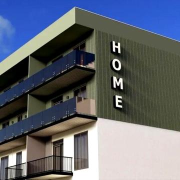 Продаж 1кім квартири ЖК “Home”, здача червень 2026 ЖК Home