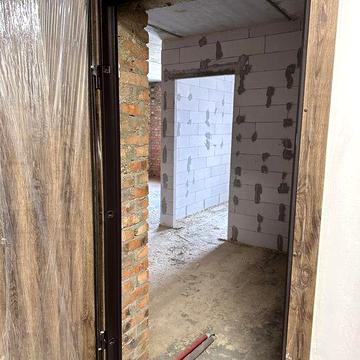 1-кімн квартира в новобудові ЖК Синергія лайт