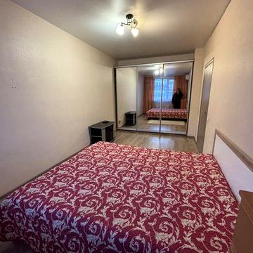 Сдам однокомнатную квартиру, жк 7 небо авангард