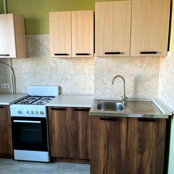 Здам 1-кімнатну квартиру на Клініці!