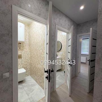 Новинка продам 3х ком квартиру 79м² в новострое ЖК Мира-3 документы.L ЖК Мира-3