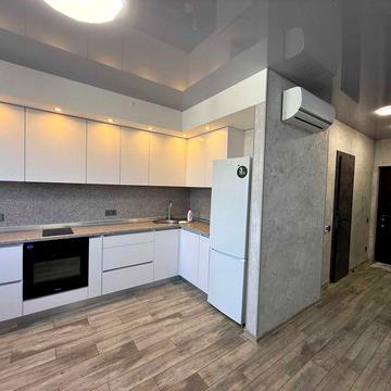 Сдам 1 ком квартиру в Жемчужине на Сахарова