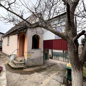 11500 у. о Дача в районі Багатирьовкі