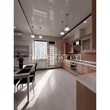 Продаж 1к Квартира Аркадійське (Гагарінське) плато ЖК Вторая жемчужина