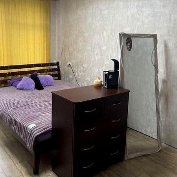 Довгострокова оренда 2к Квартира Кондратюка Юрія вулиця