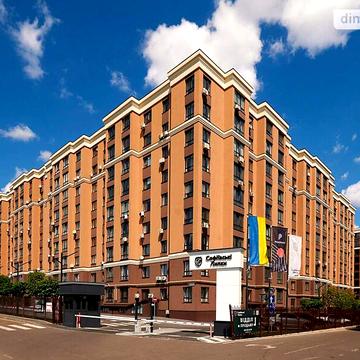 Продаж 2к Квартира Свободи вулиця ЖК Софиевские Липки