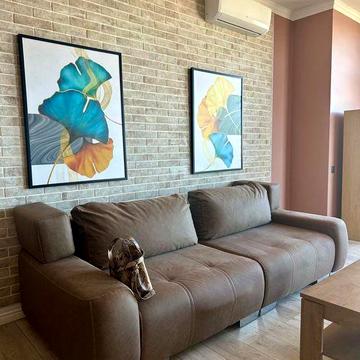 Здається квартира в ЖК Перлина Умань