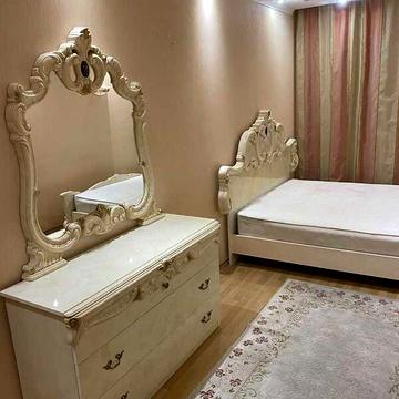 Довгострокова оренда 3к Квартира Батумська вулиця