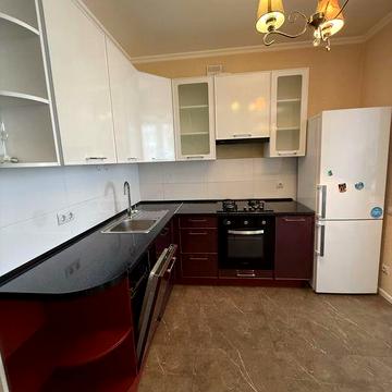 Оренда 3к дворівневої квартири ЖК Софія ЖК София