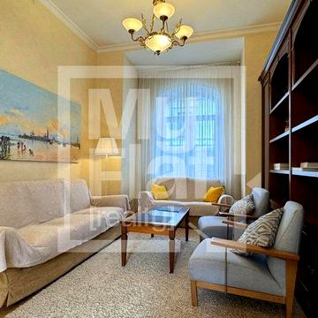 Оренда квартири Золоті Ворота вул. Богдана Хмельницкого ул., 9Б