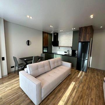 Довгострокова оренда 2к Квартира Шевченка вулиця ЖК DeLight Hall