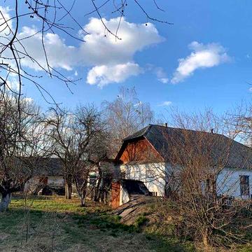 Ціну зменшено! Продаю пів будинку по вул. Незалежності