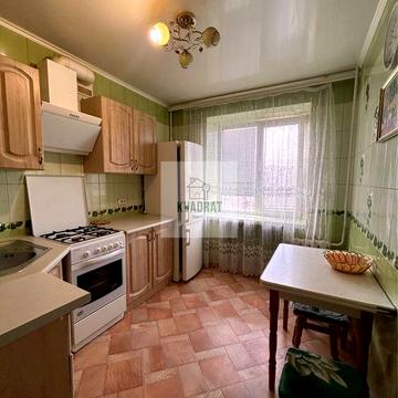 Здам 2-кімнатну квартиру , мікрор-н Жовтневий (р-н 7-ої школи)