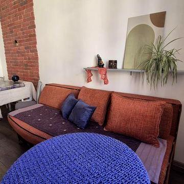 Короткотермінова оренда на вул.Вірменська