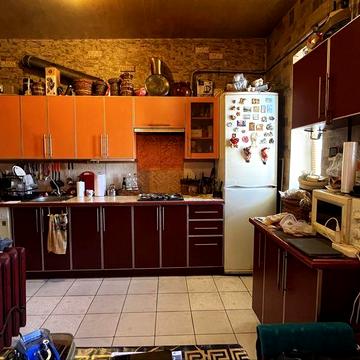 Продажа 3 комн квартира Соцгород Цнап Сталинка АО