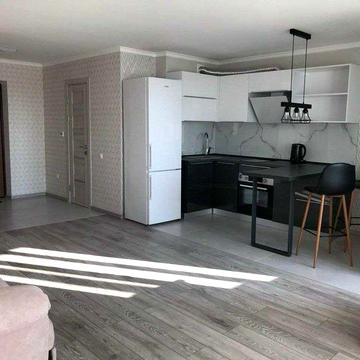 Атлант на Київській здам чудову сучасну 1 к квартиру