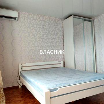 хозяин сдает 1 комнатную квартиру газ