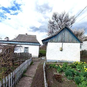 Продам дом в Краснополье район Татарской.