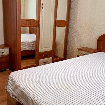 Оренда трикімнатної квартири