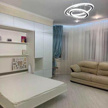 Аренда квартиры в Зеленом Мысе