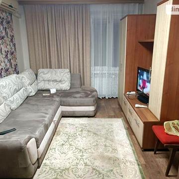 Довгострокова оренда 2к Квартира Металургів вулиця