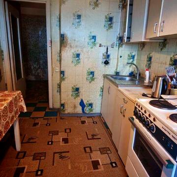 Сдам 2-ком квартиру район Аполло, Титова