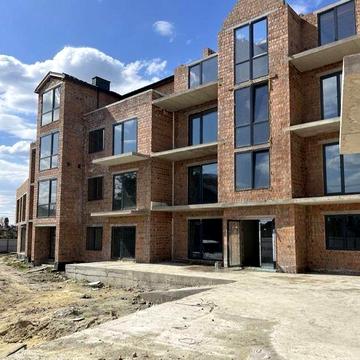 2-кімнатна квартира | 2 балкони | Поруч ліс