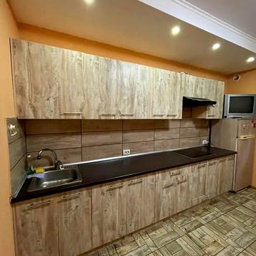 Азовсталі вул., 1