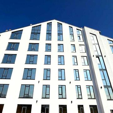 Продам квартиру 19м². Автон Газ опалення. Док-ти. Трамвай в Київ 12хв ЖК Oazis Park