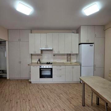 Оренда затишної, просторої 1к квартири.  ЖК Оптимістом. С. Гатне.