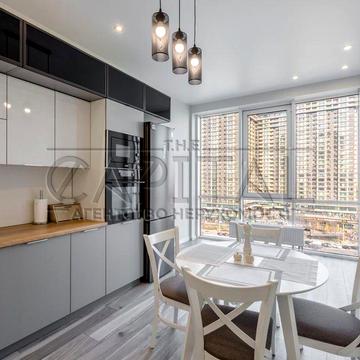 Аренда квартиры ЖК Smart Plaza Оболонь, ул. Левко Лукьяненко