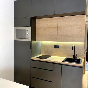 Продаж 1к, 23 м2, ЖК Мануфактура ЖК Мануфактура