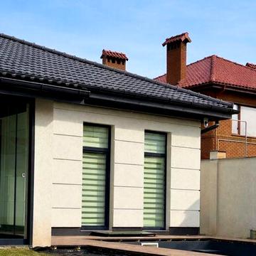 Будинок 130м2, 4,5-соток, місце під басейн та 2 авто, РОЗСТРОЧКА