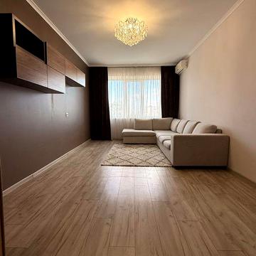 Трикімнатна простора квартира, ВЛАСНИК без комісії