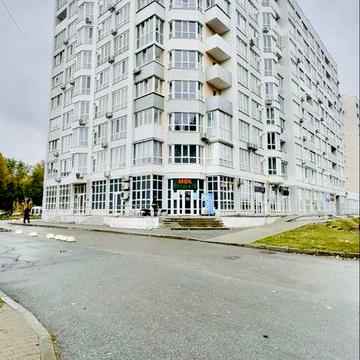 Продам ексклюзивну двокімнатну  картиру, по вул. Жабинського. ЖК Жабинського