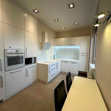 2-х комнатная квартира на Таирова! ЖК 5 Жемчужина